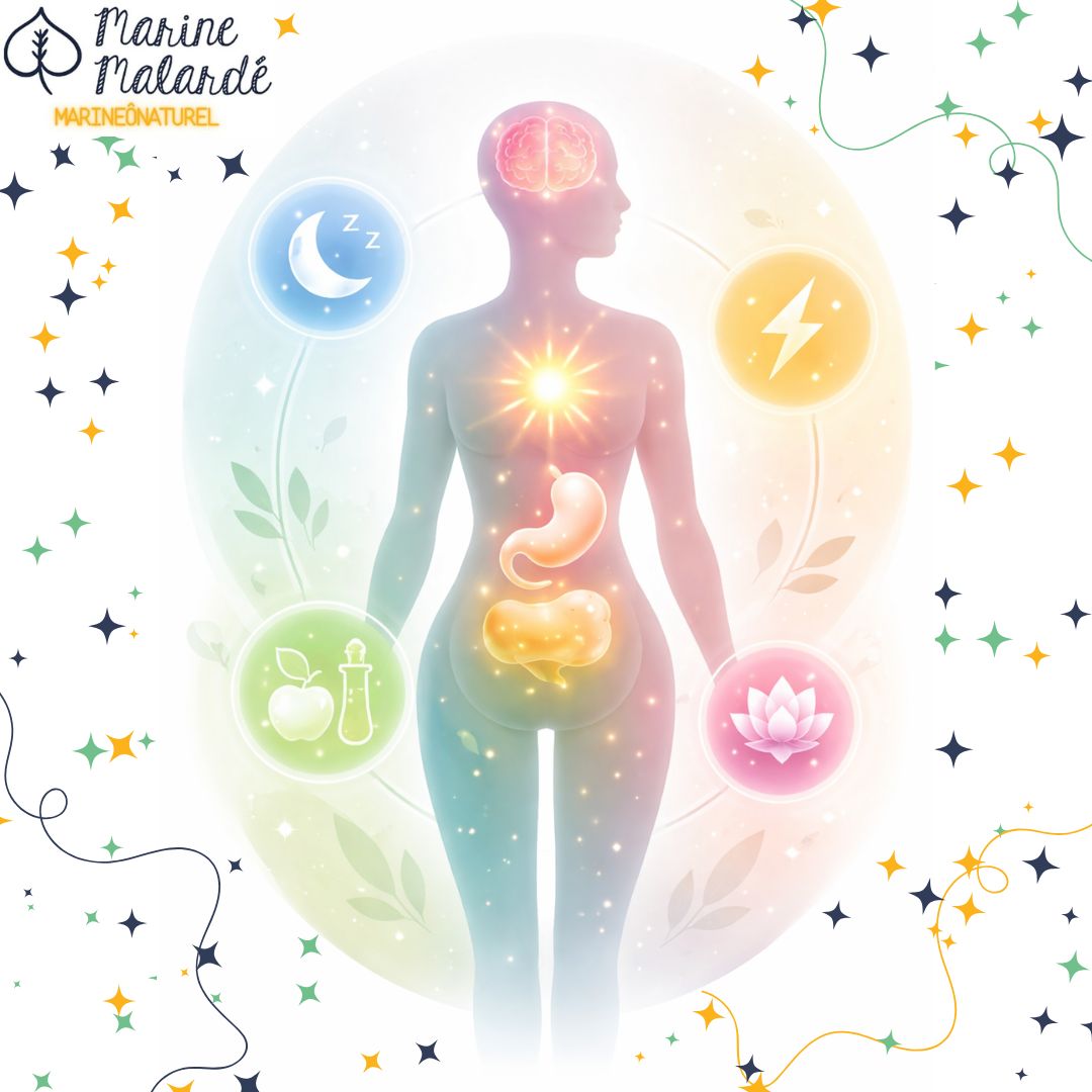 Nouveau Biologie Fonctionnelle